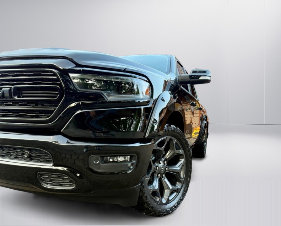 Dodge RAM Limited - foto 32