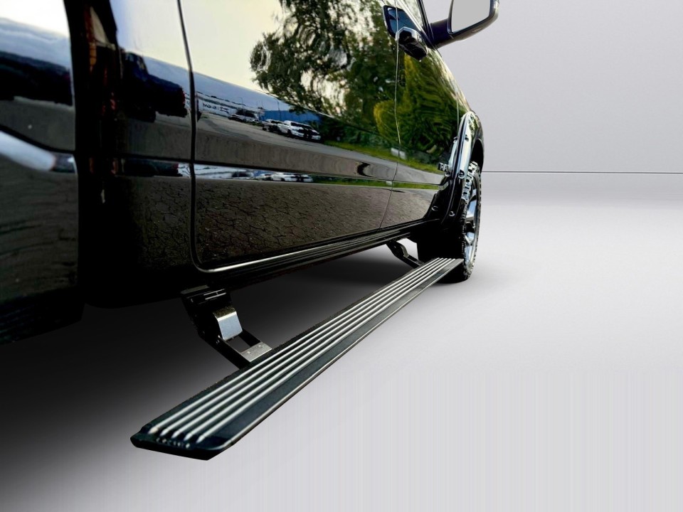 Dodge RAM Limited - foto 23