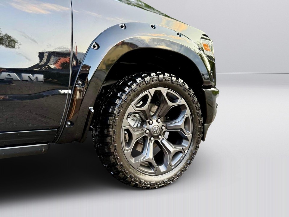 Dodge RAM Limited - foto 29