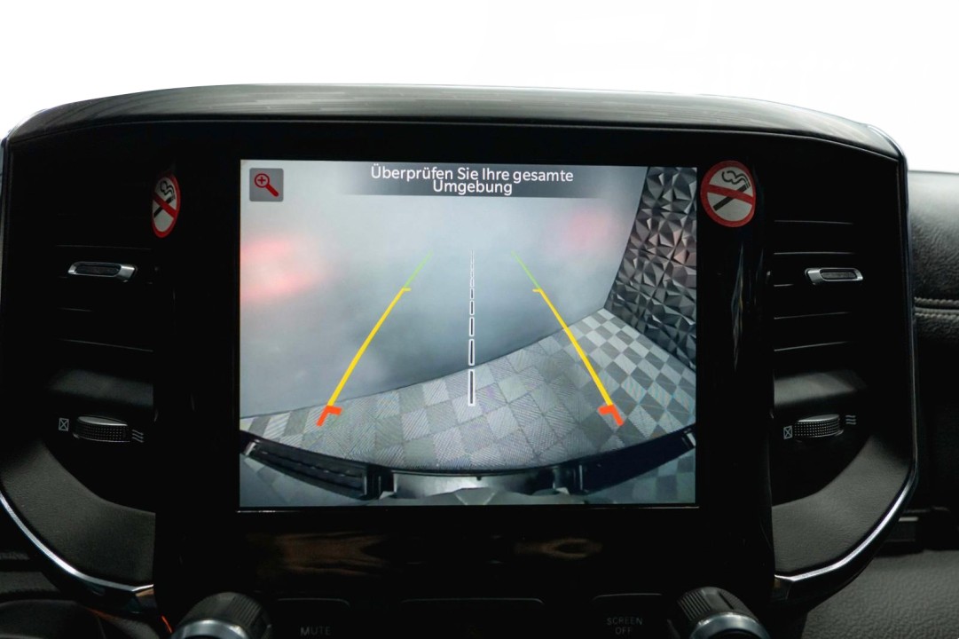 Dodge RAM Laramie - foto 28