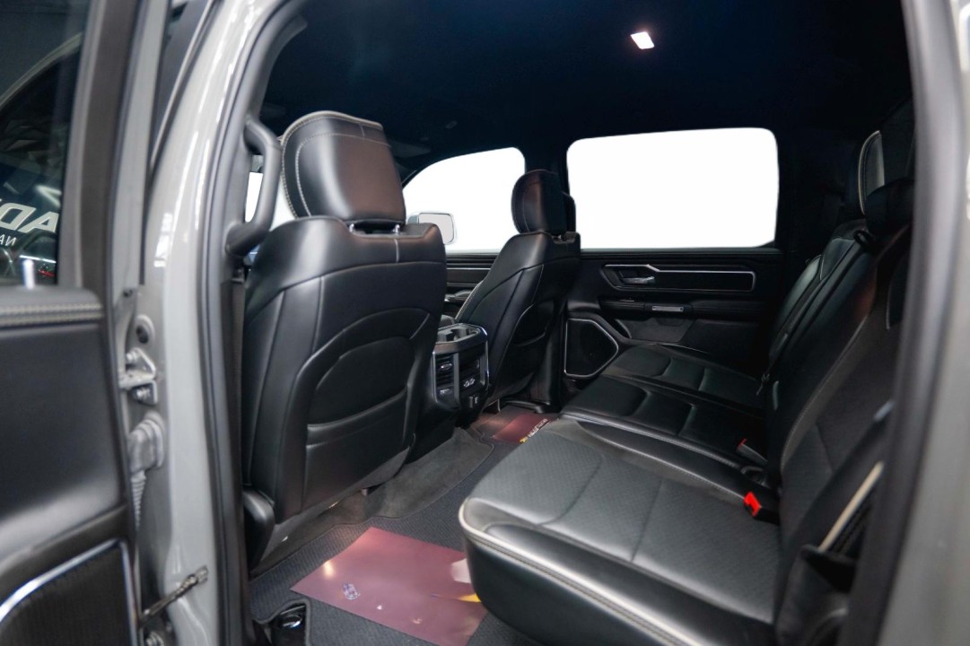 Dodge RAM Laramie - foto 13