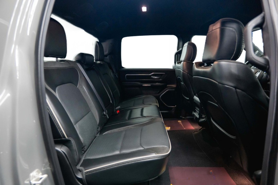 Dodge RAM Laramie - foto 14