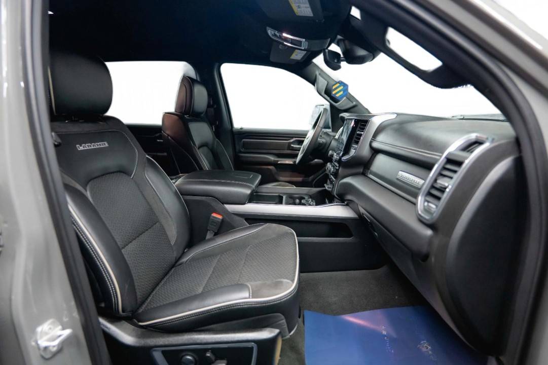 Dodge RAM Laramie - foto 15