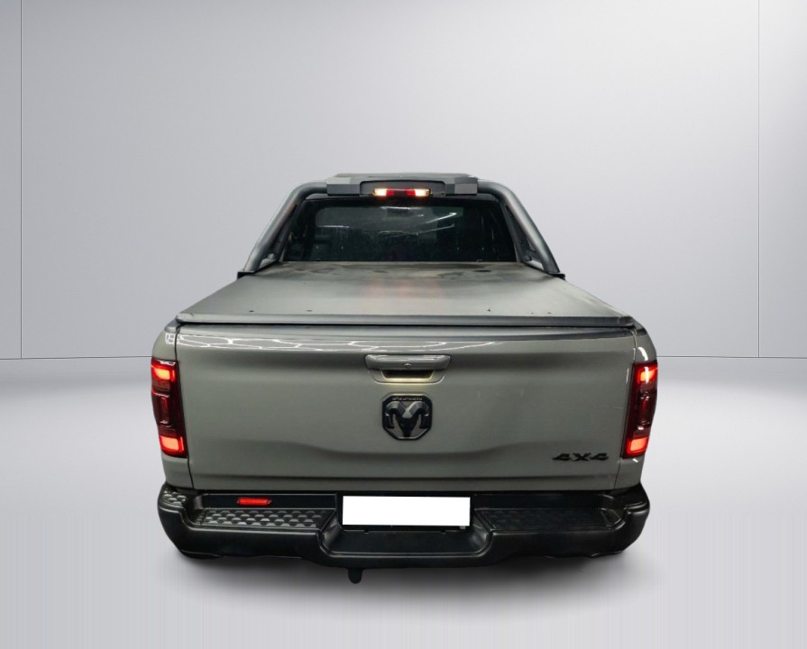 Dodge RAM Laramie - foto 6