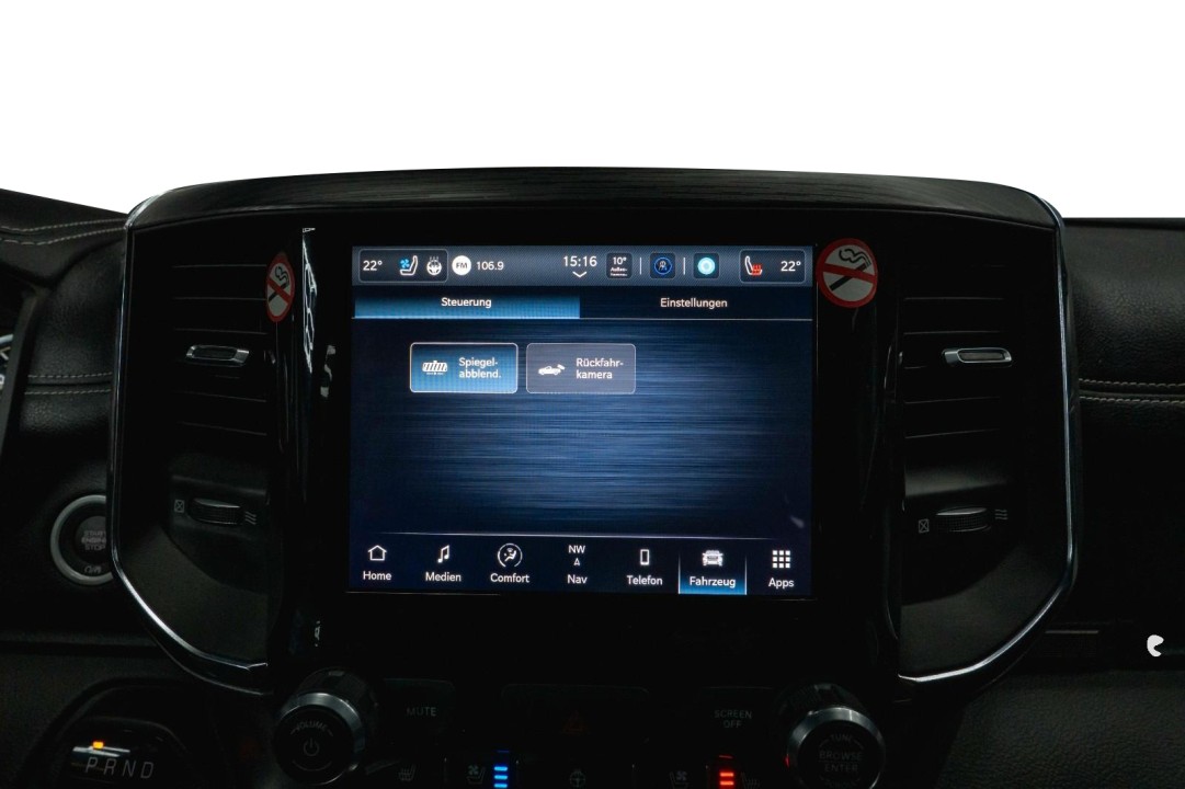 Dodge RAM Laramie - foto 26