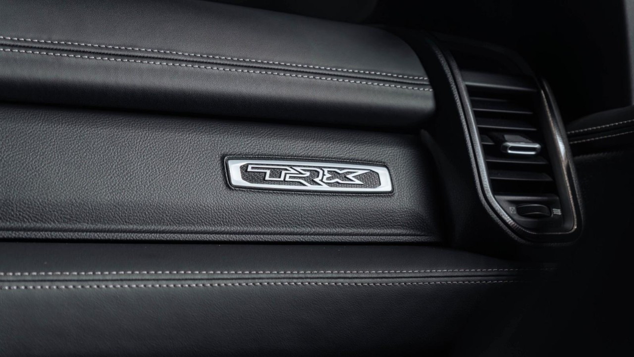 Dodge RAM TRX - foto 17