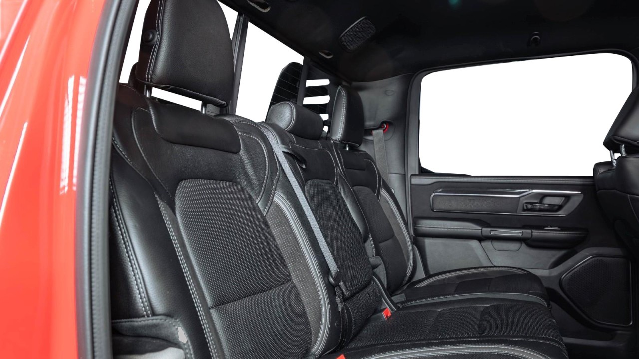 Dodge RAM TRX - foto 9