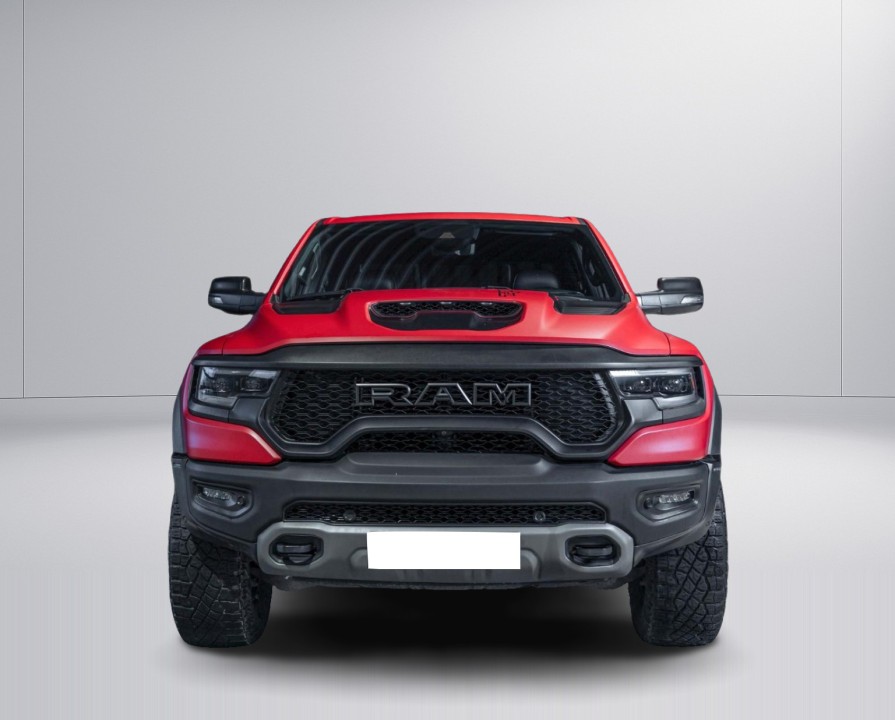 Dodge RAM TRX - foto 6