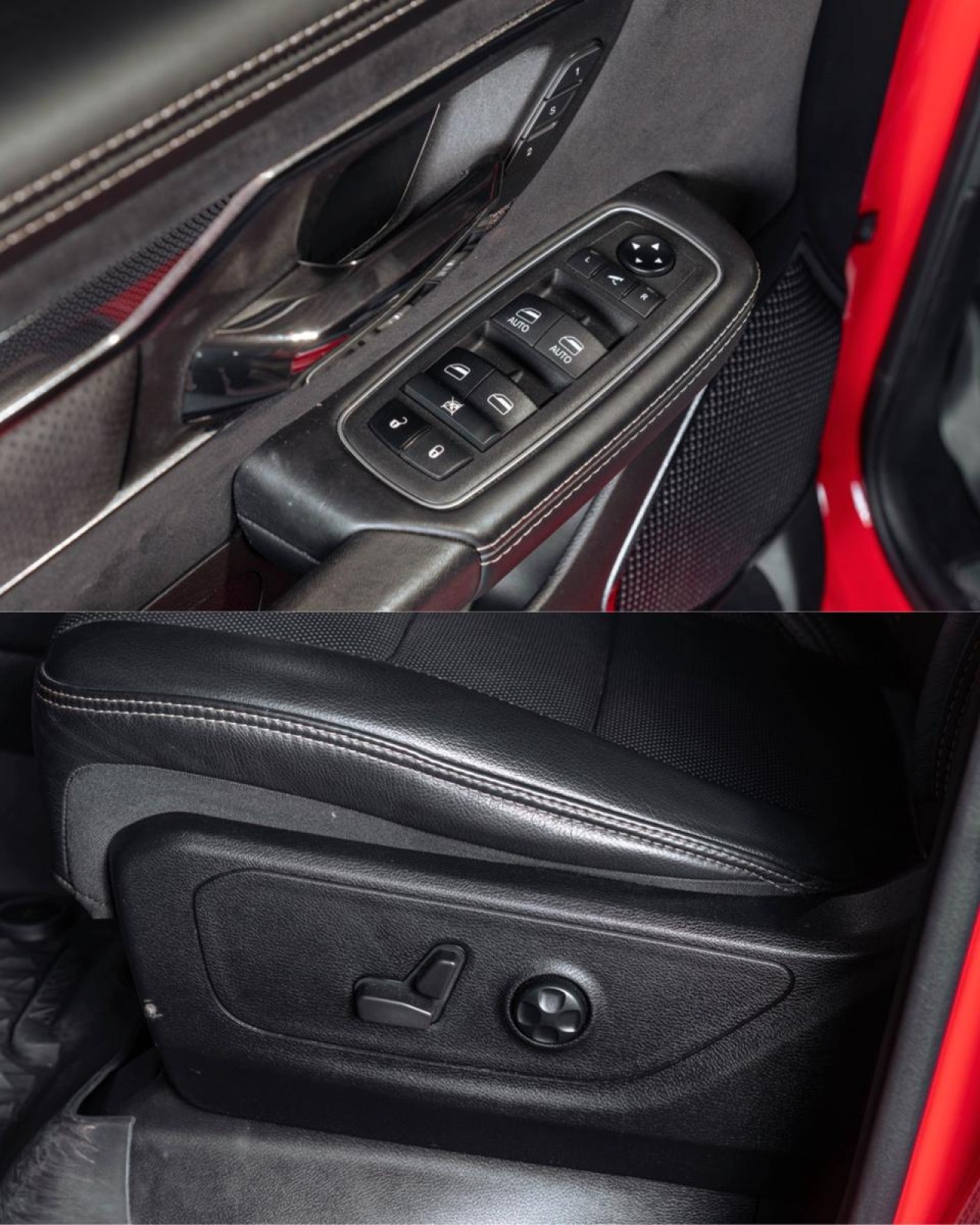 Dodge RAM TRX - foto 18