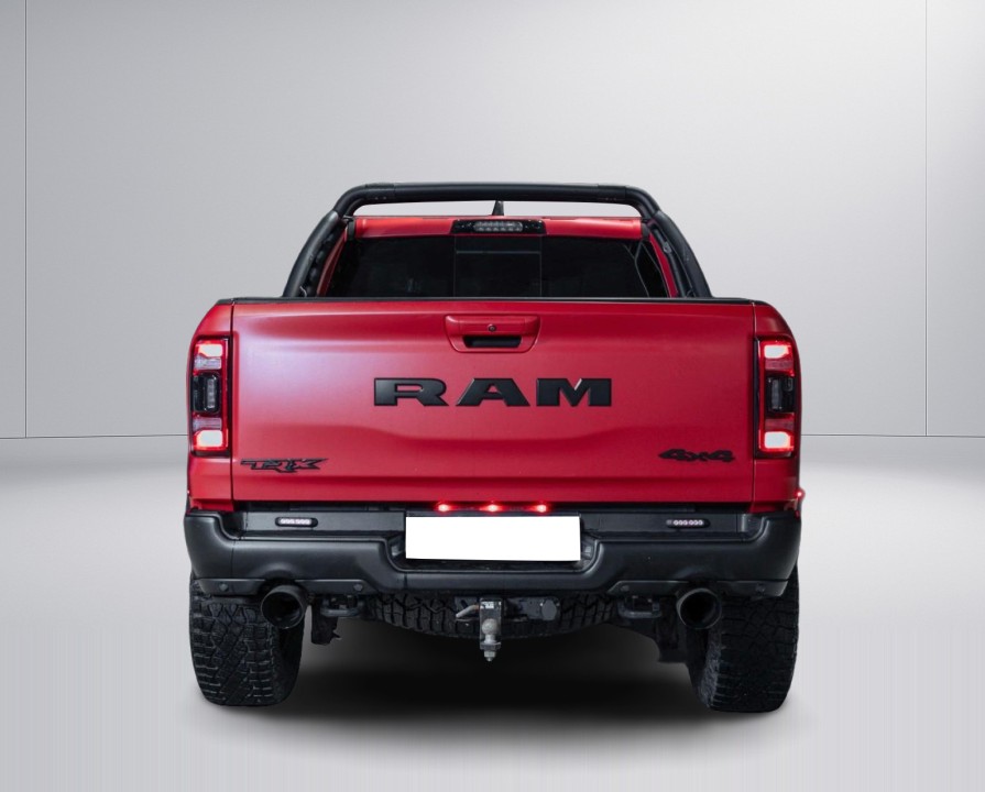 Dodge RAM TRX (3)