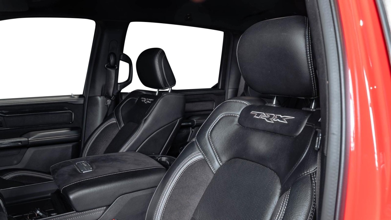 Dodge RAM TRX - foto 8