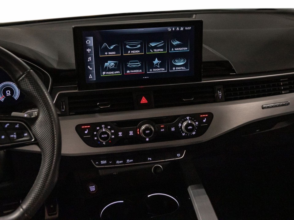 Audi S5 Cabriolet - foto 15