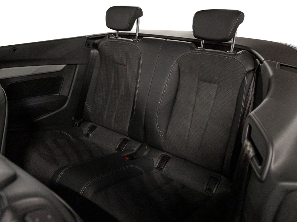 Audi S5 Cabriolet - foto 9