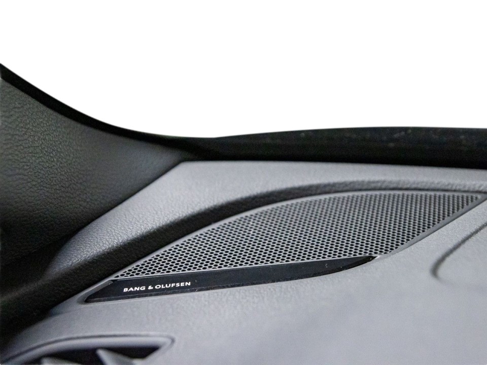 Audi S5 Cabriolet - foto 17