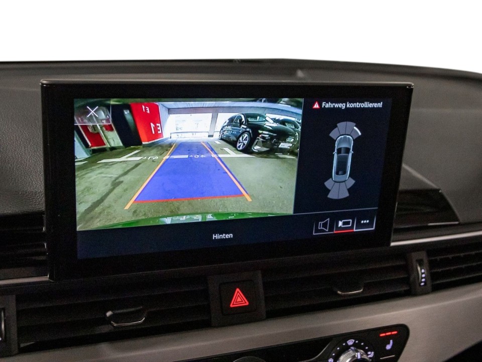 Audi S5 Cabriolet - foto 16