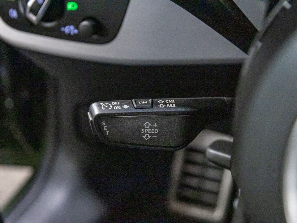 Audi S5 Cabriolet - foto 14