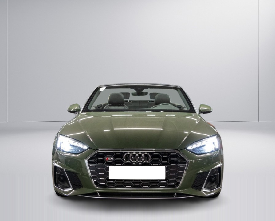 Audi S5 Cabriolet (2)