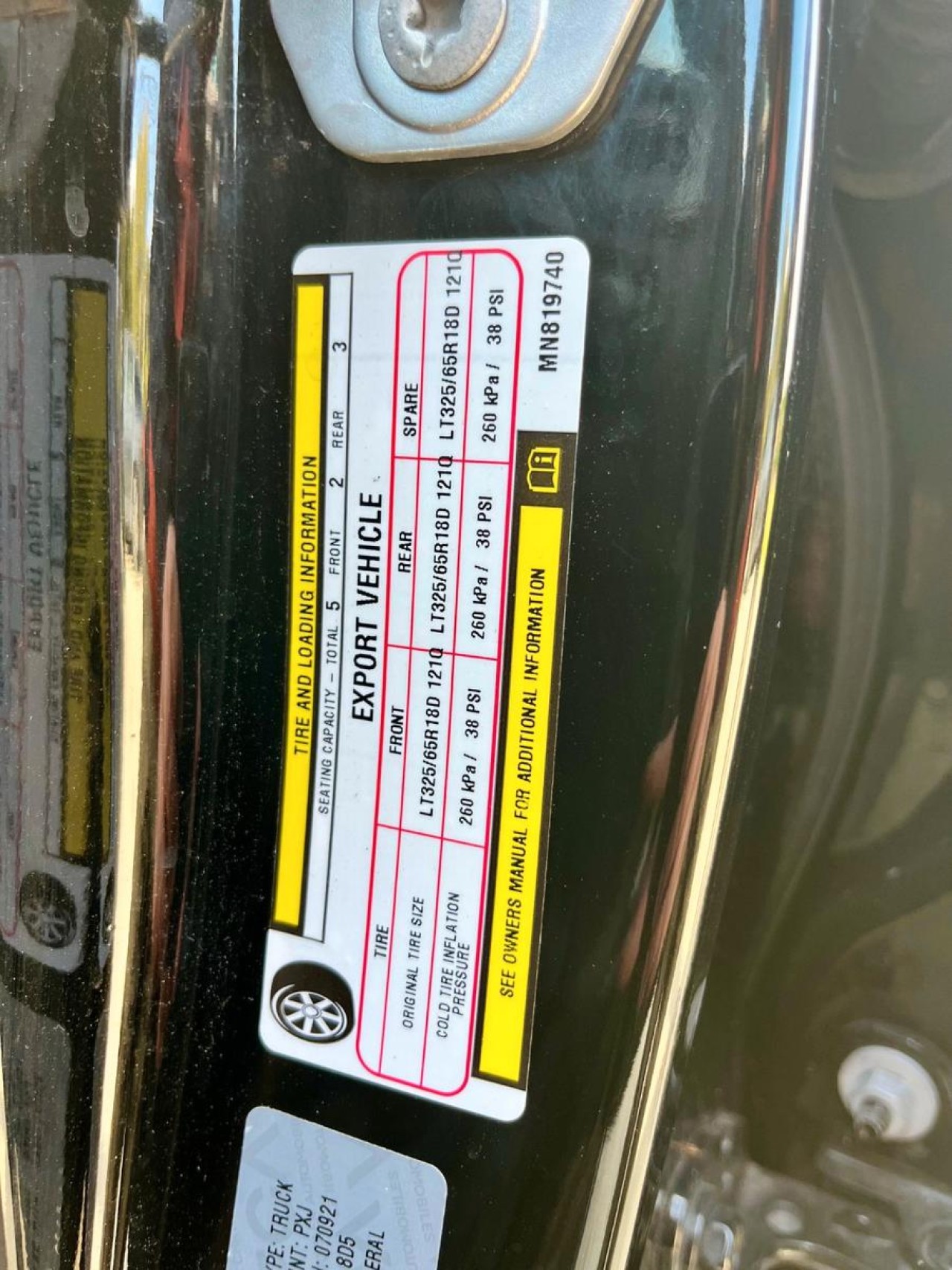 Dodge RAM TRX - foto 13