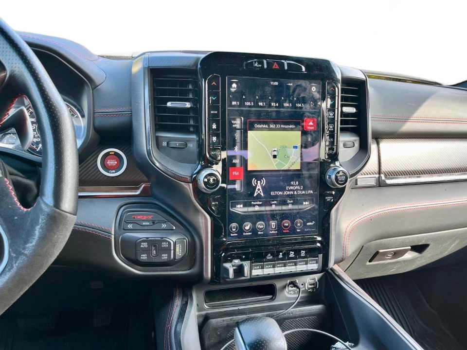 Dodge RAM TRX - foto 11