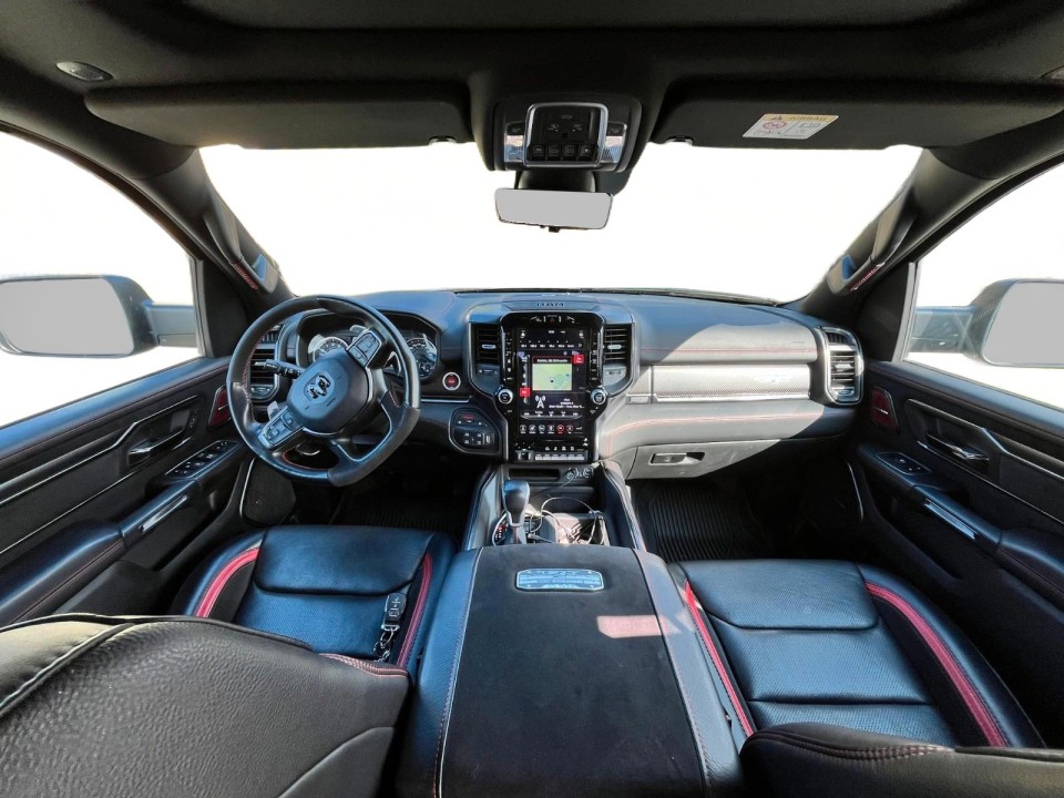 Dodge RAM TRX - foto 10