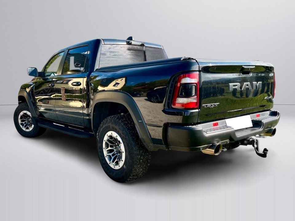 Dodge RAM TRX (3)