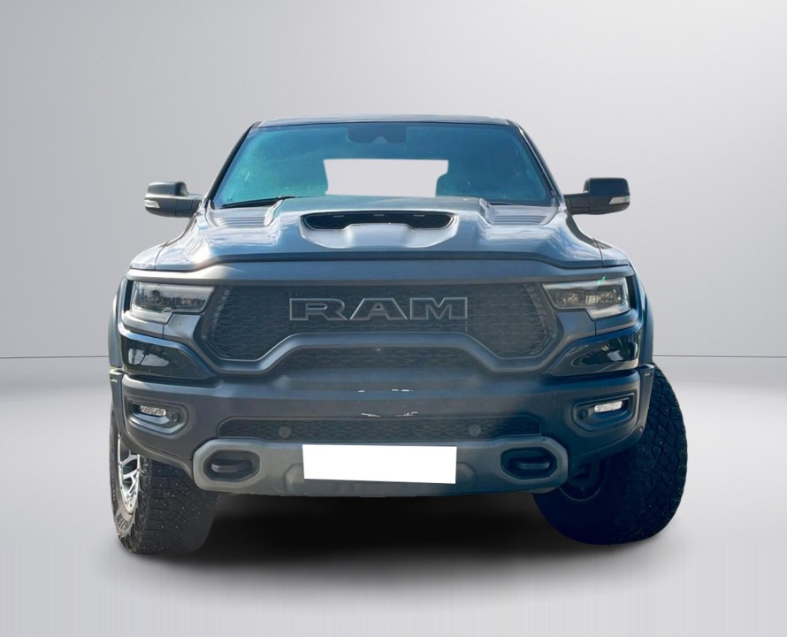 Dodge RAM TRX - foto 7