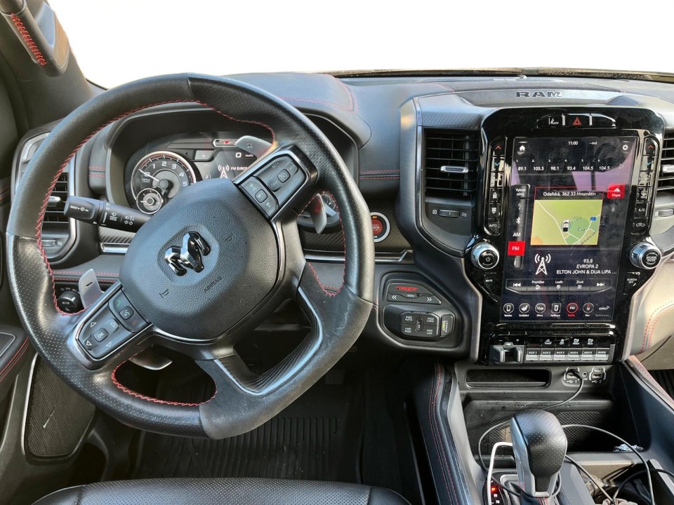 Dodge RAM TRX - foto 12