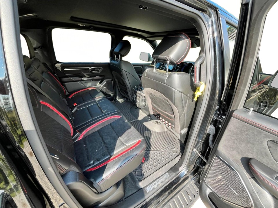 Dodge RAM TRX - foto 8