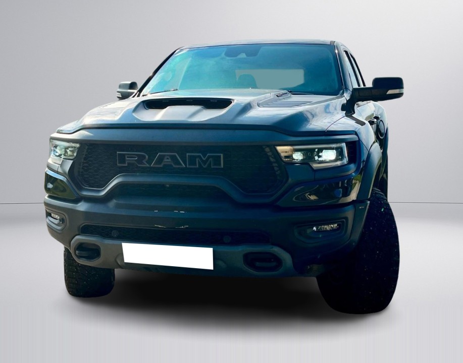 Dodge RAM TRX - foto 6