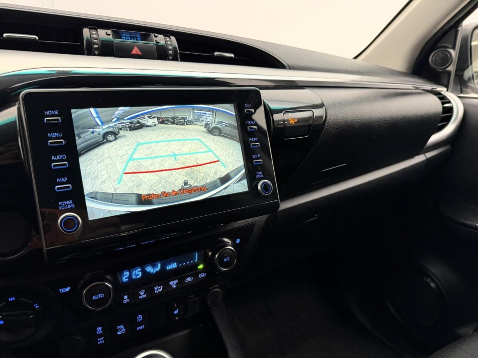 Toyota Hilux - foto 24