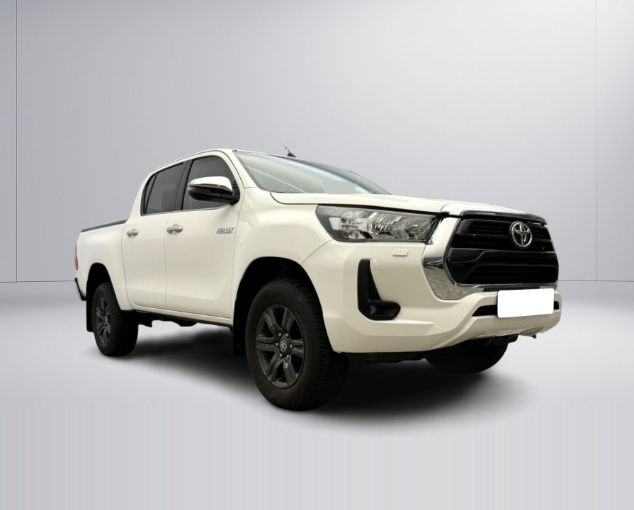 Toyota Hilux (2)