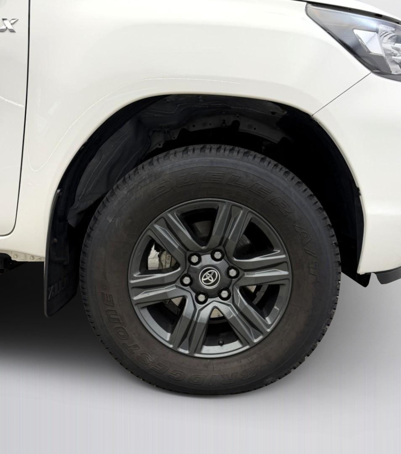 Toyota Hilux - foto 29