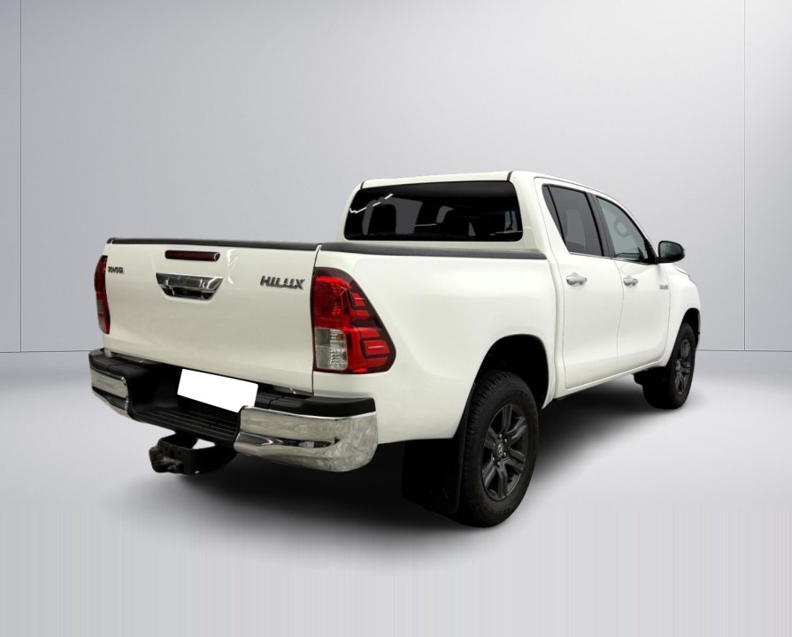 Toyota Hilux (4)