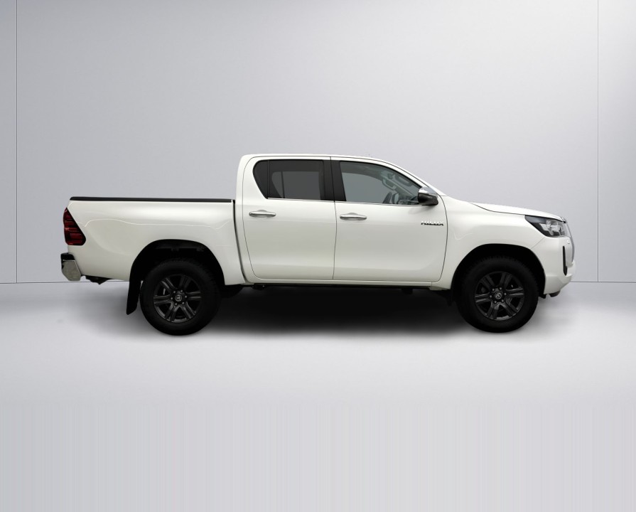 Toyota Hilux (3)