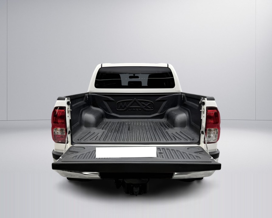 Toyota Hilux - foto 6