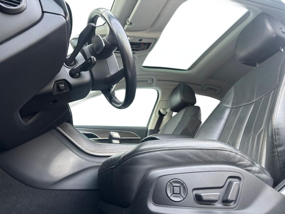 Audi A8 60 TFSIe quattro tiptronic - foto 6