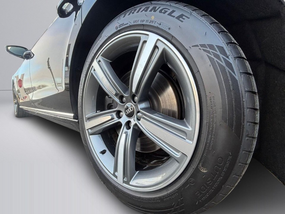 Audi A8 60 TFSIe quattro tiptronic - foto 15