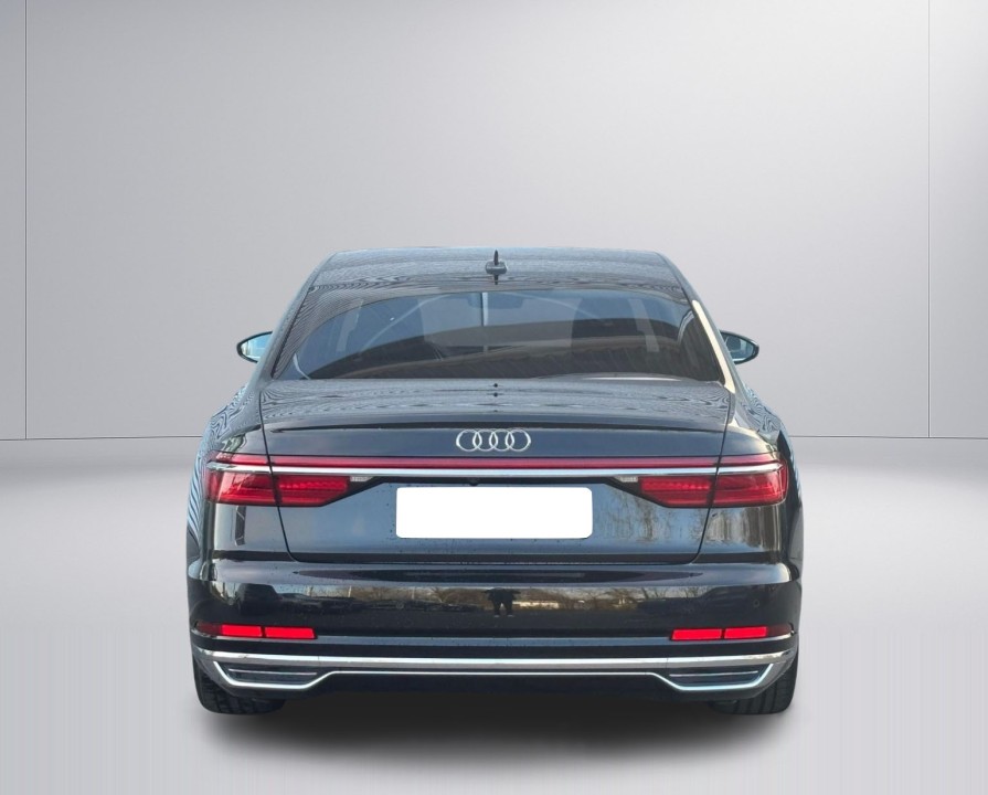 Audi A8 60 TFSIe quattro tiptronic (5)