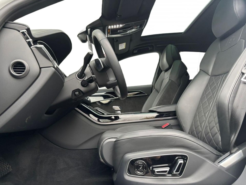 Audi A8 60 TFSIe quattro tiptronic - foto 6