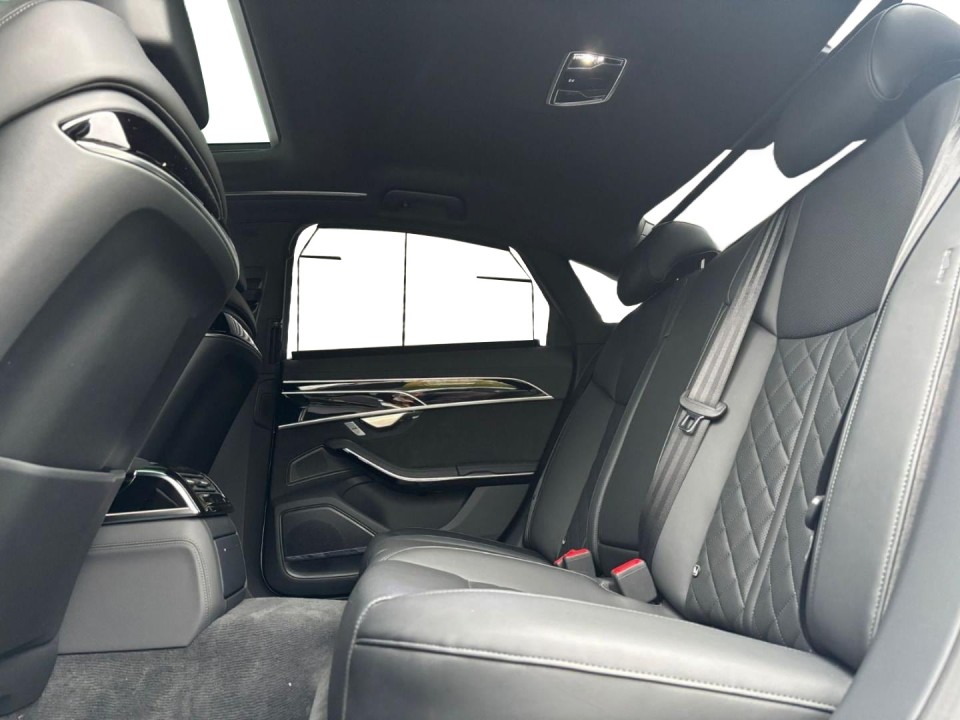 Audi A8 60 TFSIe quattro tiptronic - foto 7