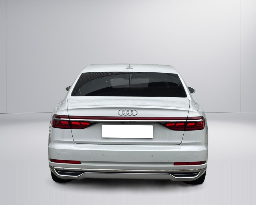 Audi A8 60 TFSIe quattro tiptronic (3)