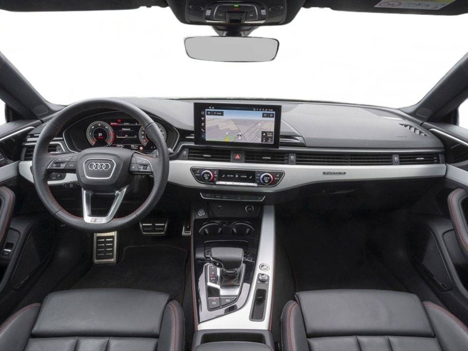 Audi A5 Sportback 40TDI quattro S tronic S-Line - foto 7