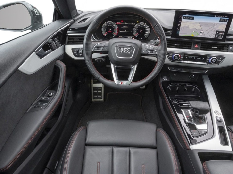 Audi A5 Sportback 40TDI quattro S tronic S-Line - foto 8
