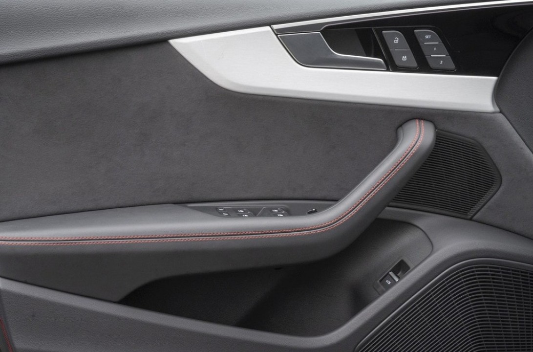 Audi A5 Sportback 40TDI quattro S tronic S-Line - foto 11