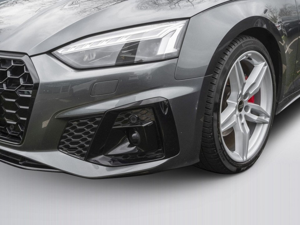 Audi A5 Sportback 40TDI quattro S tronic S-Line - foto 13