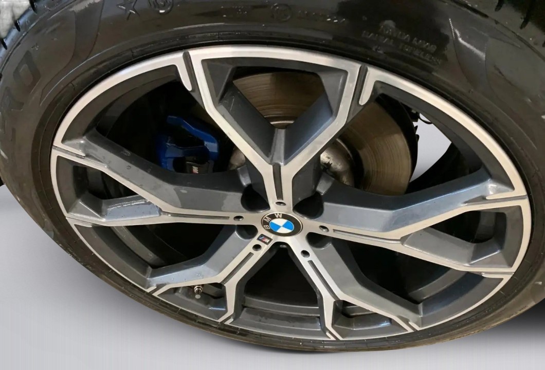 BMW X5 xDrive30d M-Sport - foto 15