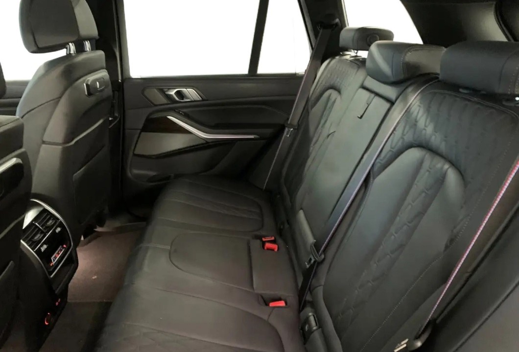 BMW X5 xDrive30d M-Sport - foto 6