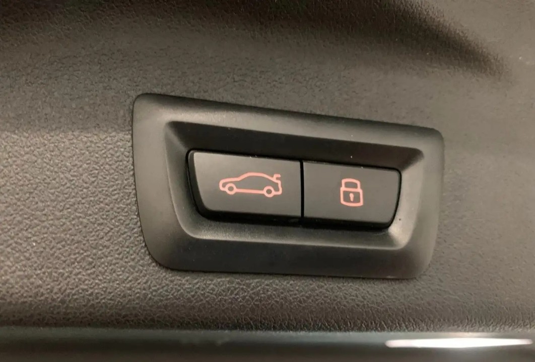 BMW X5 xDrive30d M-Sport - foto 14