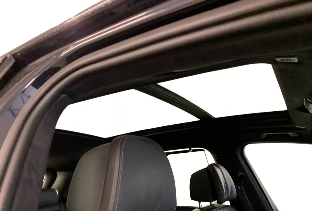 BMW X5 xDrive30d M-Sport - foto 7