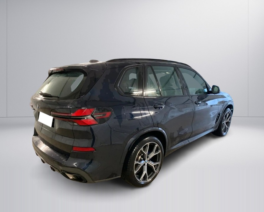 BMW X5 xDrive30d M-Sport (3)